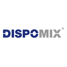 Логотип dispomix