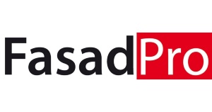 Логотип fasadpro