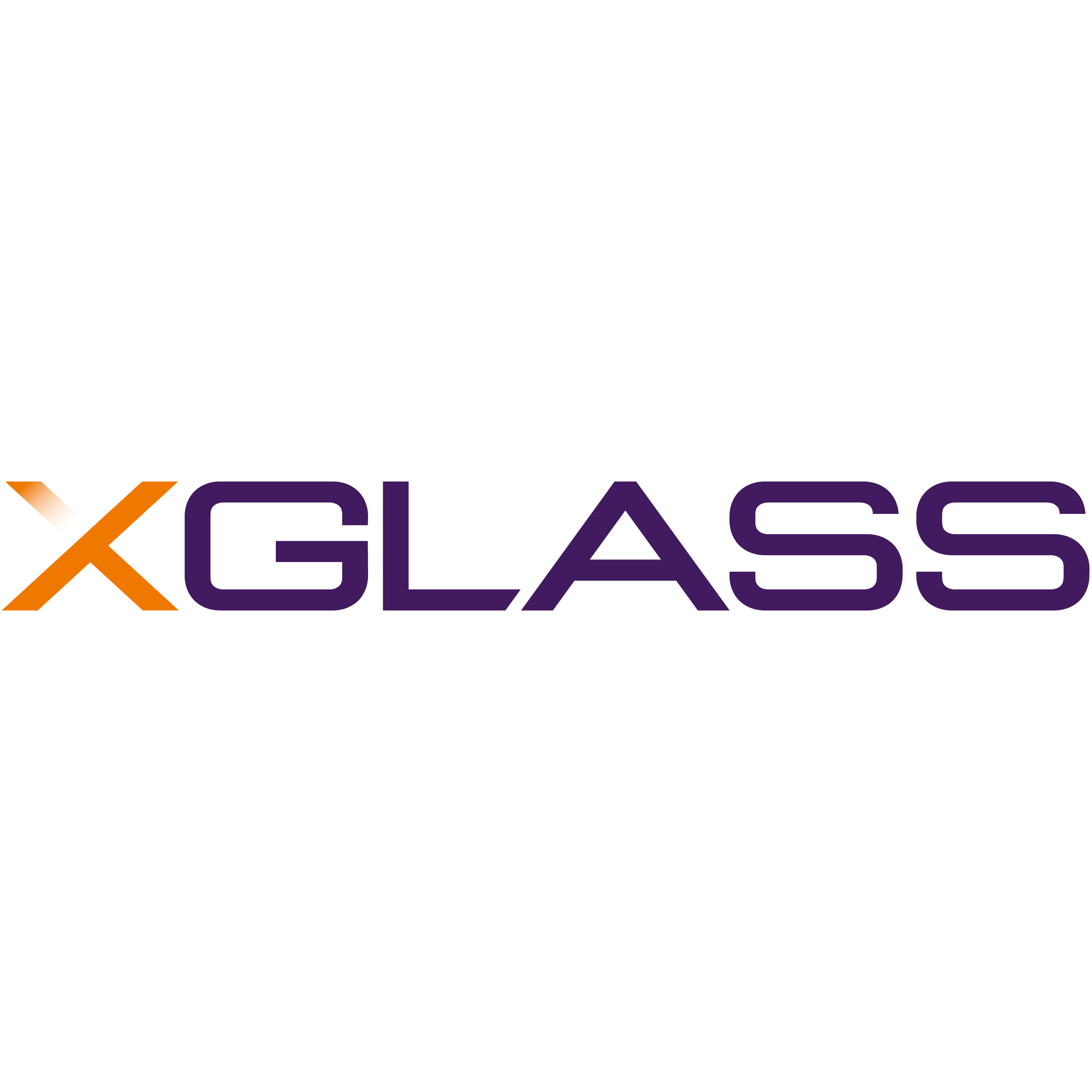 Логотип xglass